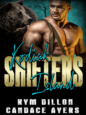 cover image of Kodiak Island Shifters